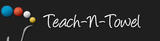 Teach N Towel